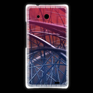 Coque Huawei Ascend Mate Poils PR