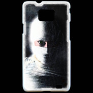 Coque Samsung Galaxy S2 Momie PR 2