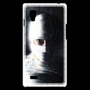 Coque LG Optimus L9 Momie PR 2