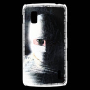 Coque LG Nexus 4 Momie PR 2