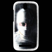 Coque HTC One SV Momie PR 2