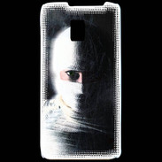 Coque LG P990 Momie PR 2