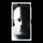 Coque Sony Xpéria Z Ultra Momie PR 2