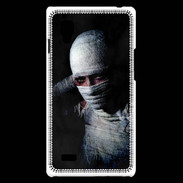 Coque LG Optimus L9 Momie PR 3