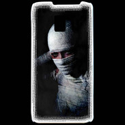 Coque LG P990 Momie PR 3
