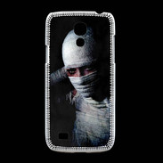 Coque Samsung Galaxy S4mini Momie PR 3