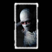 Coque Sony Xpéria Z1 Momie PR 3