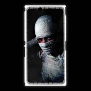 Coque Sony Xpéria Z Ultra Momie PR 3
