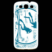 Coque Samsung Galaxy S3 Bahamas