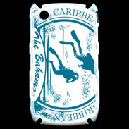 Coque Blackberry 8520 Bahamas