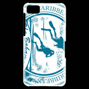 Coque Blackberry Z10 Bahamas