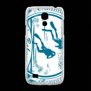 Coque Samsung Galaxy S4mini Bahamas