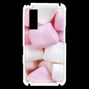 Coque Samsung Player One Bonbons chamallos