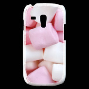 Coque Samsung Galaxy S3 Mini Bonbons chamallos