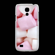 Coque Samsung Galaxy S4mini Bonbons chamallos