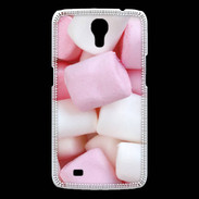 Coque Samsung Galaxy Mega Bonbons chamallos