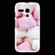 Coque Motorola G Bonbons chamallos