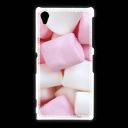 Coque Sony Xpéria Z1 Bonbons chamallos