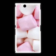 Coque Sony Xpéria Z Ultra Bonbons chamallos