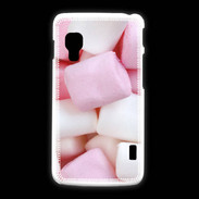 Coque LG L5 2 Bonbons chamallos