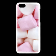 Coque iPhone 5C Bonbons chamallos