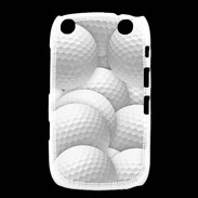 Coque Blackberry Curve 9320 Balles de golf en folie