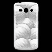 Coque Samsung Galaxy Ace3 Balles de golf en folie