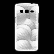 Coque Samsung Galaxy Express2 Balles de golf en folie