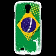 Coque Samsung Galaxy S4 Brésil passion