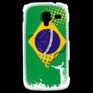 Coque Samsung Galaxy Ace 2 Brésil passion