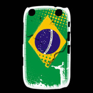 Coque Blackberry Curve 9320 Brésil passion