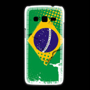 Coque Samsung Galaxy Express2 Brésil passion