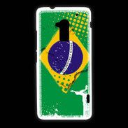 Coque HTC One Max Brésil passion