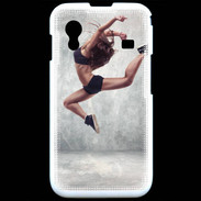 Coque Samsung ACE S5830 Street dance girl 5