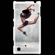 Coque Nokia Lumia 720 Street dance girl 5