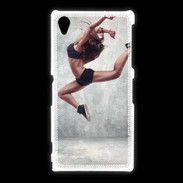 Coque Sony Xpéria Z1 Street dance girl 5