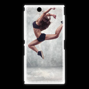 Coque Sony Xpéria Z Ultra Street dance girl 5