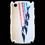 Coque Blackberry 8520 Patrouille de France en formation