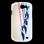 Coque Samsung Galaxy Express Patrouille de France en formation