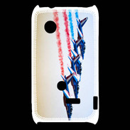 Coque Sony Xperia Typo Patrouille de France en formation
