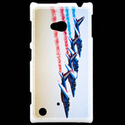 Coque Nokia Lumia 720 Patrouille de France en formation