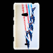 Coque Nokia Lumia 625 Patrouille de France en formation