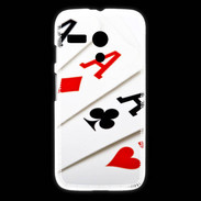 Coque Motorola G Poker 4 as