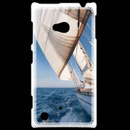 Coque Nokia Lumia 720 Voilier 1
