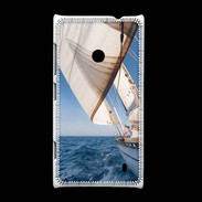 Coque Nokia Lumia 520 Voilier 1