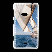 Coque Nokia Lumia 625 Voilier 1