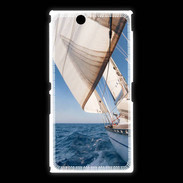 Coque Sony Xpéria Z Ultra Voilier 1