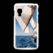 Coque LG L5 2 Voilier 1