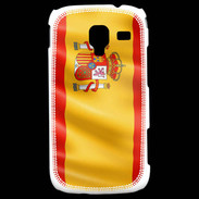 Coque Samsung Galaxy Ace 2 Drapeau Espagnol