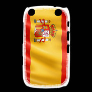 Coque Blackberry Curve 9320 Drapeau Espagnol